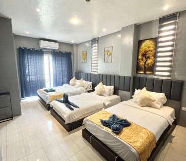 Boracay Island Hotel | Miami Beach Hotel Boracay