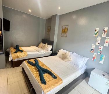 Boracay Island Hotel | Miami Beach Hotel Boracay