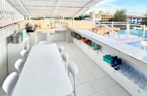 Boracay Island Hotel | Miami Beach Hotel Boracay