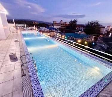 Boracay Island Hotel | Miami Beach Hotel Boracay