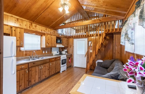 Ludlam RV Rental | Miami Everglades RV Resort