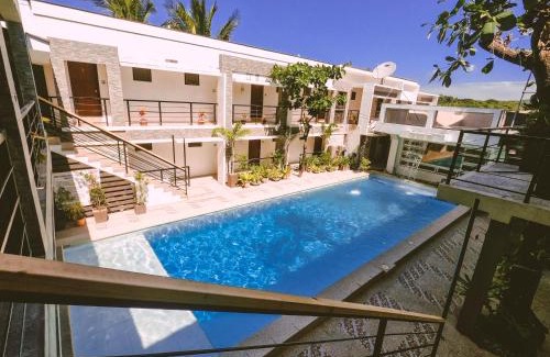 Morong Hotel | Miami Heat Beach Resort