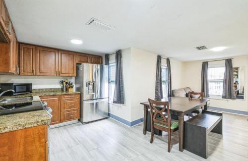 Gladeview House | Miami House
