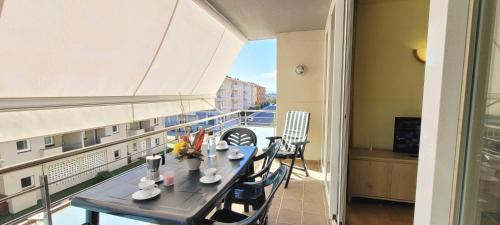 L'Estartit Apartment | Miami II