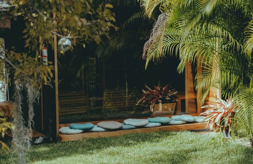 Buena Vista House | Miami Wellness Sanctuary w/Sauna, Cold Plunge & Hot Tub