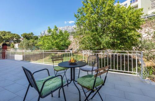 Istok Apartment | MIandMI Apartments
