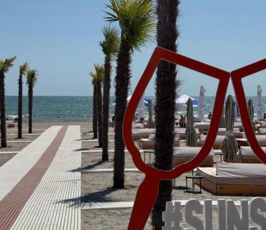 Constanta Apartment | MIANELLY CASA Del MAR