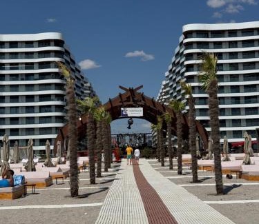 Constanta Apartment | MIANELLY CASA Del MAR