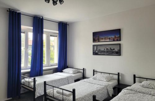 Grunwald Hostel | Miastkovo