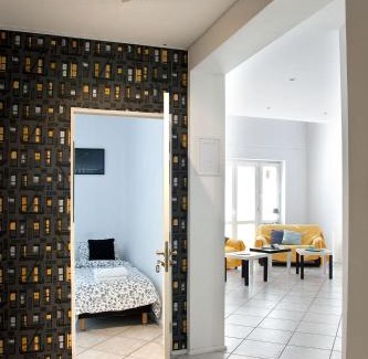 Grunwald Hostel | Miastkovo
