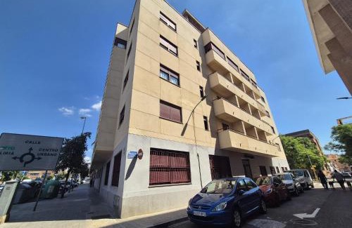 Burjasot Other | MiCampus Burjassot 1 Student Residence