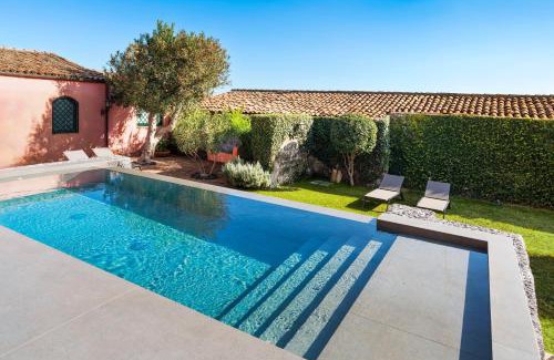 Viagrande House | Micanera House