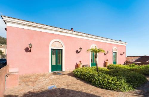 Viagrande House | Micanera House