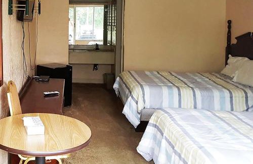 Micanopy Hotel | Micanopy Inn