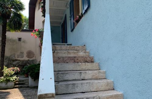 Padergnone Apartment | MICASA ESTUCASA slow holiday