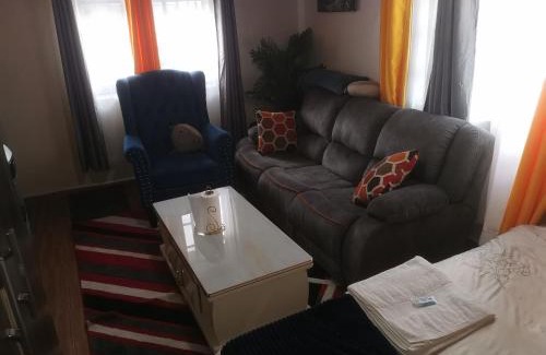 Limuru Apartment | Micasa Homes BnB 2