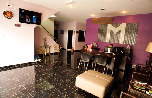 Victoria Hotel | Micasa Hotel Labuan