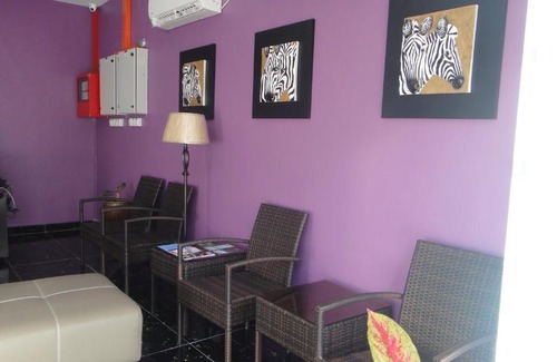 Victoria Hotel | Micasa Hotel Labuan