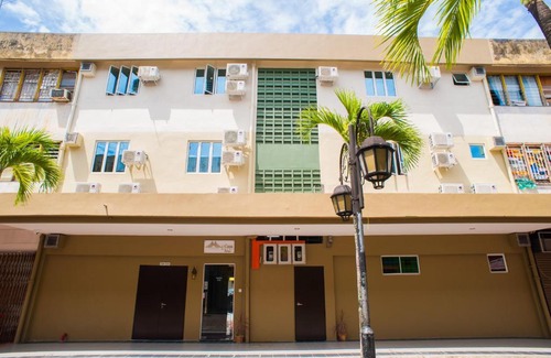 Victoria Hotel | Micasa Hotel Labuan