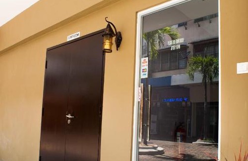 Victoria Hotel | Micasa Hotel Labuan