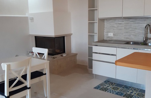 Rosolini House | Miccio - Independent apartment in a period farmhouse with swimming pool