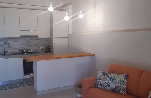 Rosolini House | Miccio - Independent apartment in a period farmhouse with swimming pool