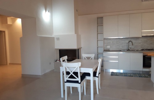 Rosolini House | Miccio - Independent apartment in a period farmhouse with swimming pool