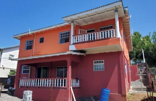 Colonarie House | Michael's Beach Complex all units