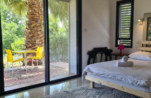 Sde Eliezer Villa | Michaela's Villa