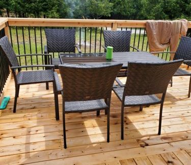 Manitoulin District House | Michaels Bay Getaway on Manitoulin Island