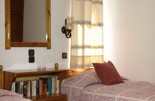 Chorafakia House | Michalis Villas