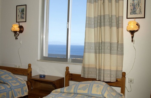 Chorafakia House | Michalis Villas
