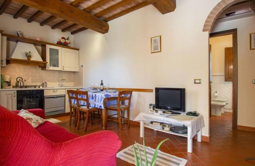 Cerreto Guidi Apartment | Michelangelo by Interhome