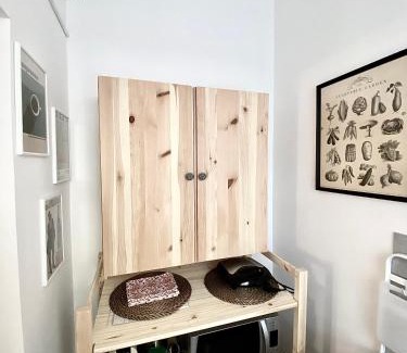 Casalecchio di Reno Apartment | Michelangelo Green Corner