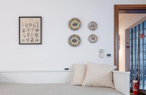 Casalecchio di Reno Apartment | Michelangelo Green Corner