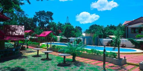 San Pedro Resort | Michelle Pension