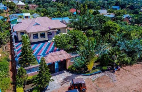 Kigoma Apartment | Michelle's Apartments