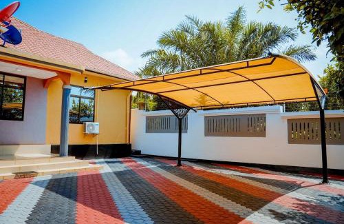 Kigoma Apartment | Michelle's Apartments