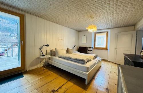 Piotta Apartment | Michels Haus