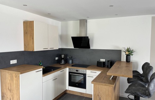 Hunerbach Apartment | Michels vacation apartment