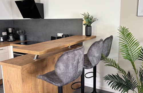 Hunerbach Apartment | Michels vacation apartment