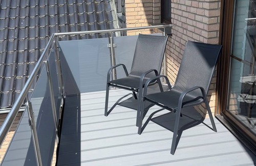 Hunerbach Apartment | Michels vacation apartment