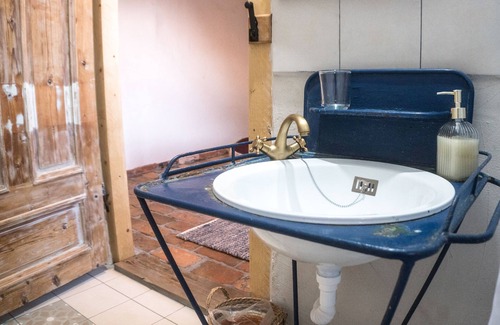 Cisnadioara Bed & Breakfast | Michelsberger Haus