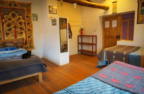 Pisac Bed & Breakfast | Michi Hampi Medicine Community