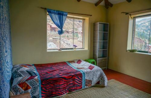 Pisac Bed & Breakfast | Michi Hampi Medicine Community