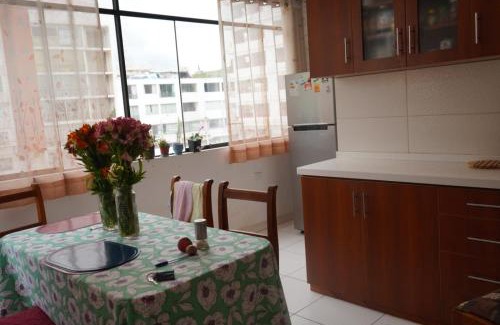 Primavera House | Michi House