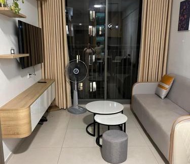 Binh Chanh Apartment | Mickey home's