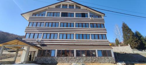 North Macedonia Apartment | Mickey's Apartments