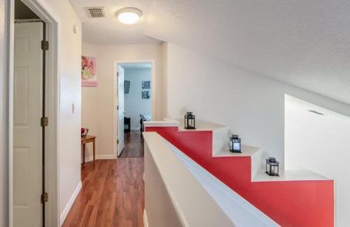 West Kissimmee Villa | Mickey's Lake Villa 2