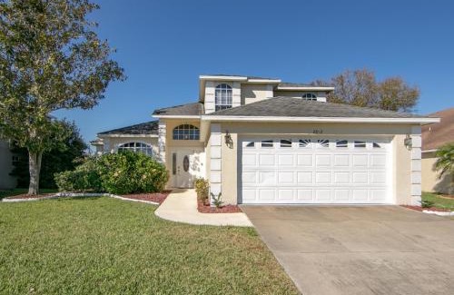 West Kissimmee Villa | Mickey's Lake Villa 2
